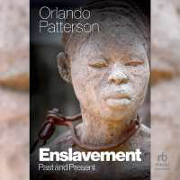 Enslavement : Past and Present