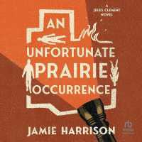 An Unfortunate Prairie Occurrence