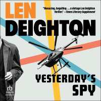 Yesterday's Spy