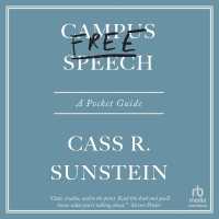 Campus Free Speech : A Pocket Guide