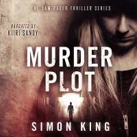 Murder Plot (A Sam Rader Thriller)