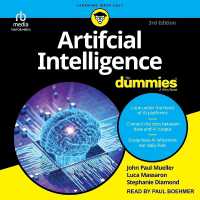 Artificial Intelligence for Dummies, 3rd Edition (For Dummies)