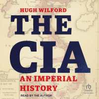 The CIA : An Imperial History