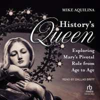 History's Queen : Exploring Mary's Pivotal Role from Age to Age