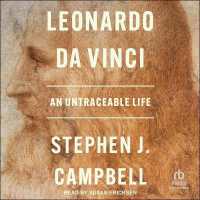 Leonardo Da Vinci : An Untraceable Life