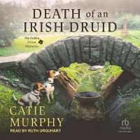 Death of an Irish Druid
