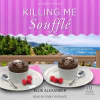 Killing Me Soufflé