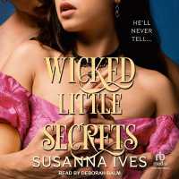 Wicked Little Secrets