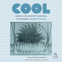 Cool : How Air Conditioning Changed Everything