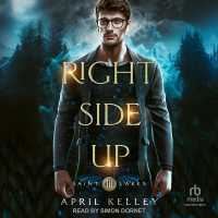 Right Side Up : An M/M Wolf Shifter Romance (Saint Lakes)