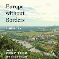 Europe without Borders : A History