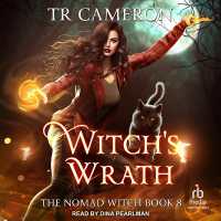 Witch's Wrath (The Nomad Witch)