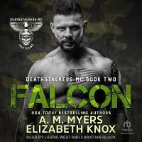 Falcon (Deathstalkers Mc)