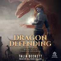 Dragon Defending (Dragon Apparent)