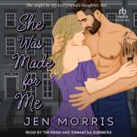 She Was Made for Me (Forbidden on Fruit Street)