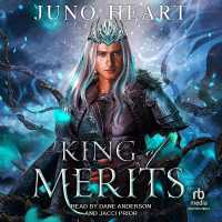 King of Merits (Black Blood Fae)