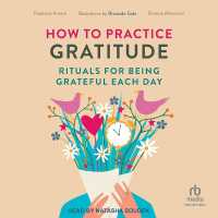 How to Practice Gratitude : Rituals for Being Grateful Each Day