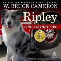 Ripley : Fire Station Five (Dogs with a Purpose)