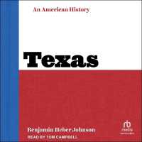 Texas : An American History