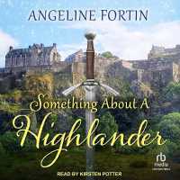 Something about a Highlander Box Set