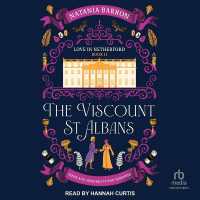 The Viscount St. Albans (Love in Netherford)