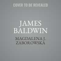 James Baldwin : The Life Album
