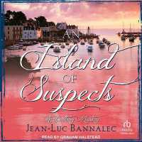 An Island of Suspects