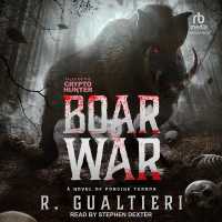 Boar War