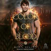 Color of Blood