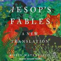 Aesop's Fables : A New Translation