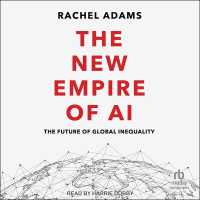 The New Empire of AI : The Future of Global Inequality