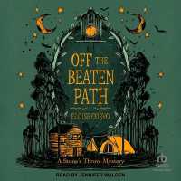 Off the Beaten Path