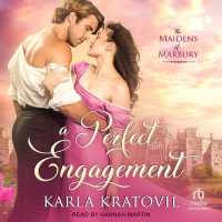 A Perfect Engagement (Maidens of Marbury)
