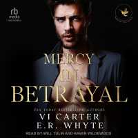 Mercy in Betrayal (Sons of the Mafia)