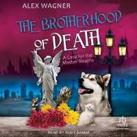 The Brotherhood of Death (Case for the Master Sleuths)