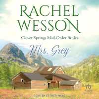 Mrs. Grey
