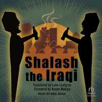 Shalash the Iraqi