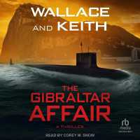 The Gibraltar Affair (The Hunter Killer)