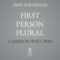 First Person Plural : My Life as a Multiple