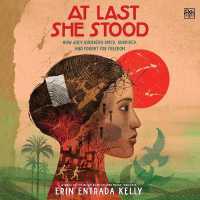 At Last She Stood : How Joey Guerrero Spied, Survived, and Fought for Freedom