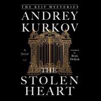 The Stolen Heart (Kyiv Mysteries)