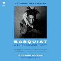 Basquiat : A Quick Killing in Art
