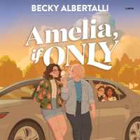 Amelia, If Only
