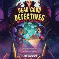Ghost Rescue (Dead Good Detectives)