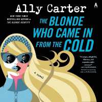 The Blonde Who Came in from the Cold (Blonde Identity)