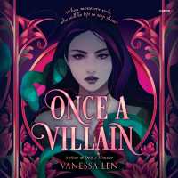 Once a Villain (Only a Monster)