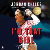 I'm That Girl : Living the Power of My Dreams