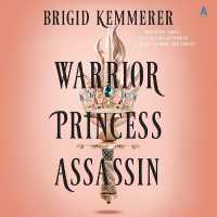 Warrior Princess Assassin (Braided Fate)