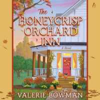 The Honeycrisp Orchard Inn (Honeycrisp Orchard Romance)