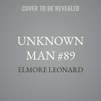 Unknown Man #89